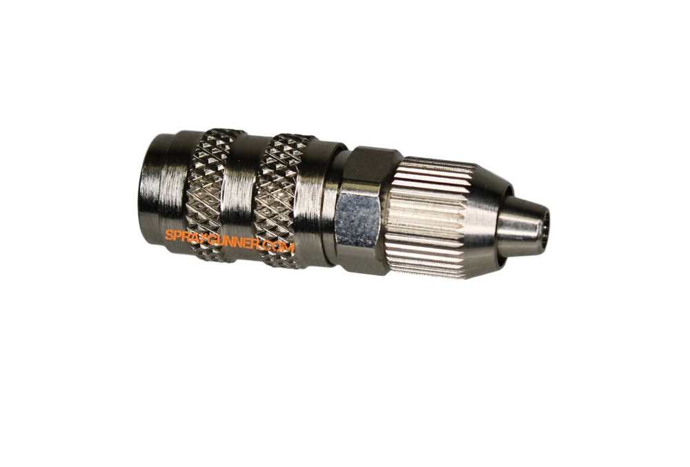 Grex Quick Connect Set - AD8