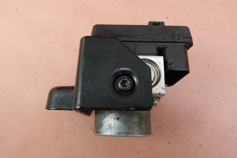 2008-2013 Harley Davidson Dyna Fat Bob FXDF ABS Brake Pump & Module