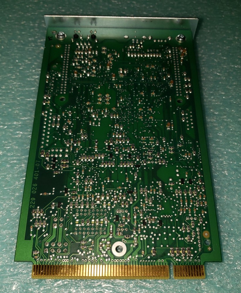 DELL IBM I/O Controller MU355 351 026 403 07E