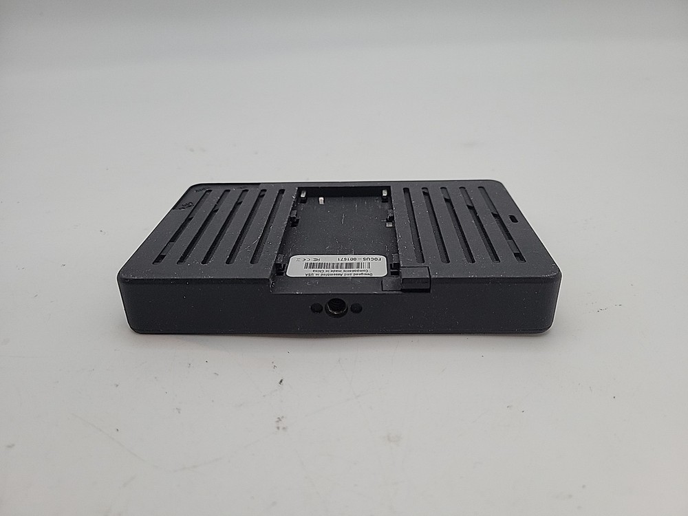 SmallHD Focus 5" On-Camera IPS Touchscreen (Cracked)