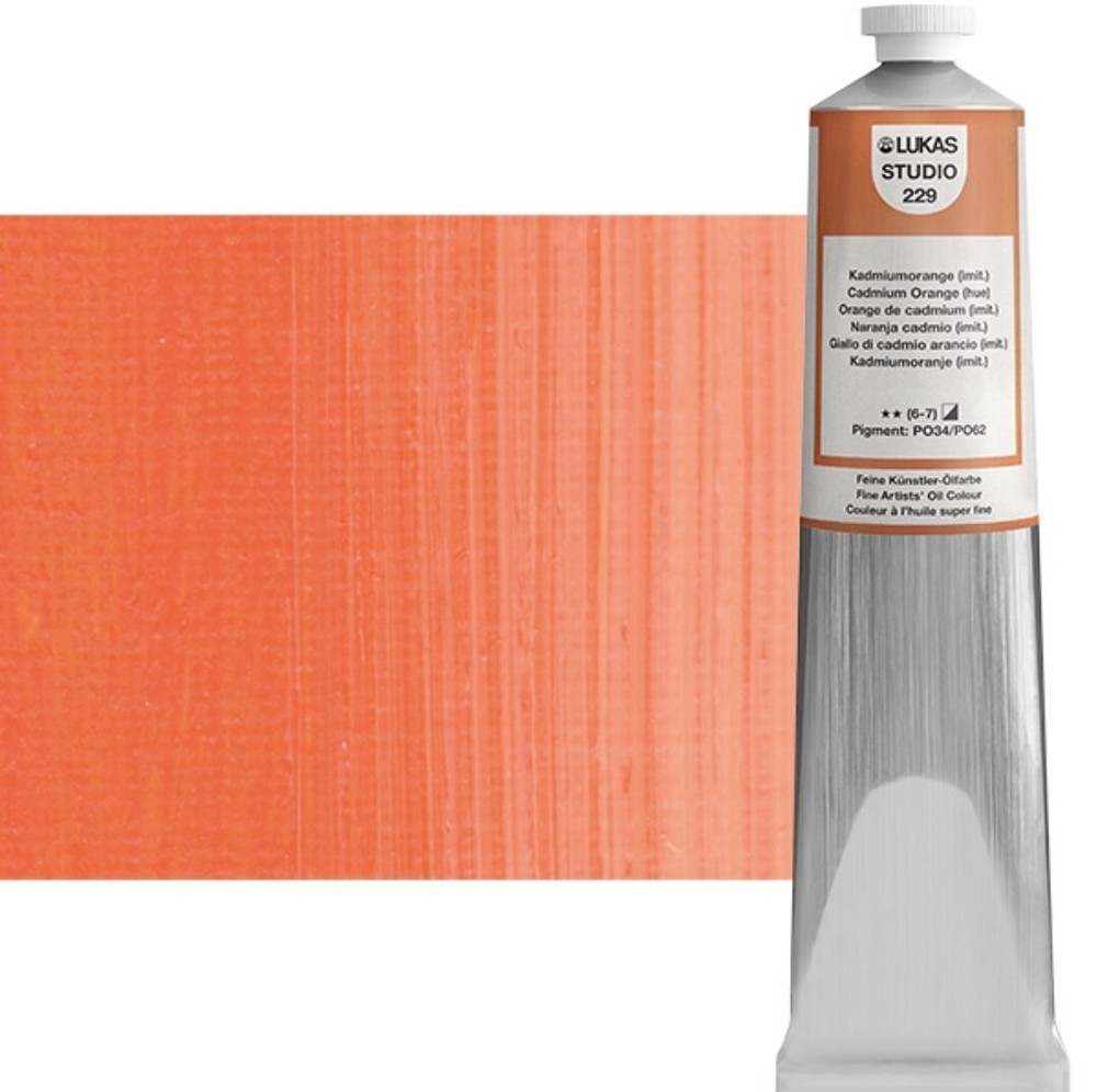 LUKAS Studio Oil Colors 229