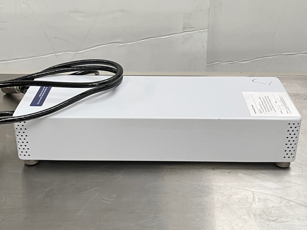 Avantium Pharma BV Crystal16 Powerbox Benchtop Crystallization System with Case