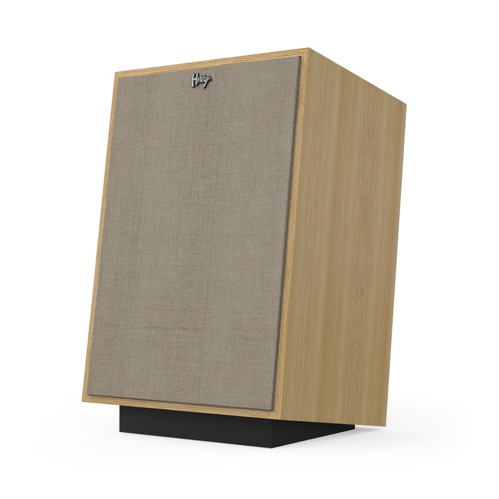 Klipsch Heresy IV Floorstanding Speaker -Pinehurst (Pair) **Special Offer**