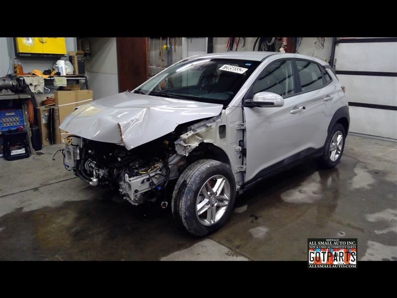 Camera/Projector Camera Windshield Mounted Fits 22-23 KONA 208939