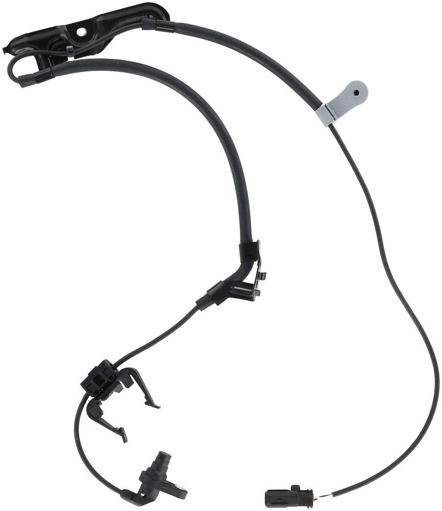 Delphi SS21611 ABS Wheel Speed Sensor