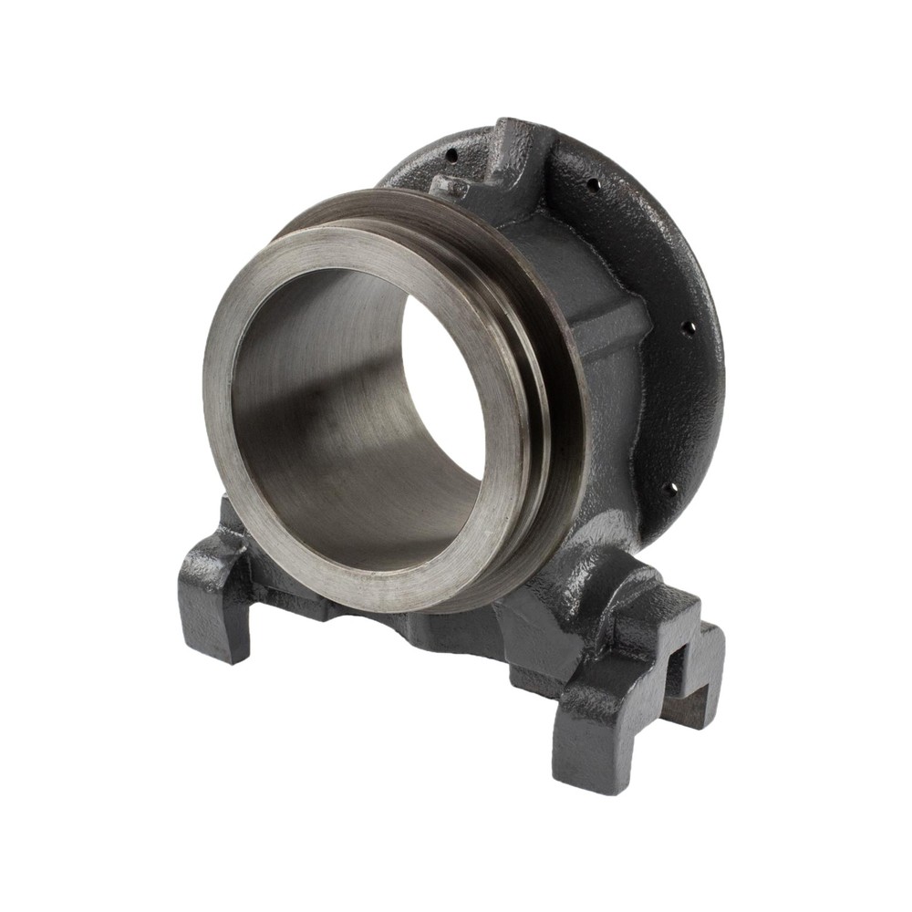 TRUNNION