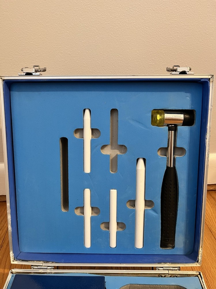 Paintless Dent Repair, PDR