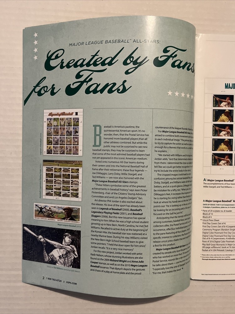 2011 2012 2013 2021 Philatelic USPS Stamp Catalogs Magazines Issues Lot Of 8