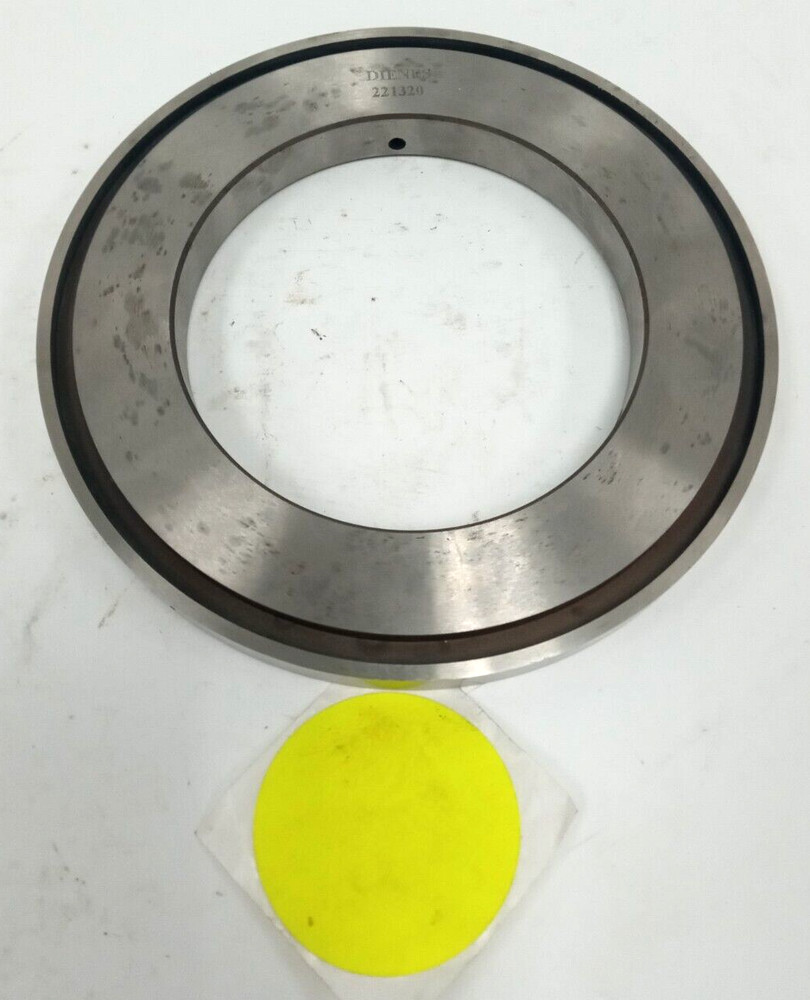 DIENES 221320 SLITTER BOTTOM BLADE