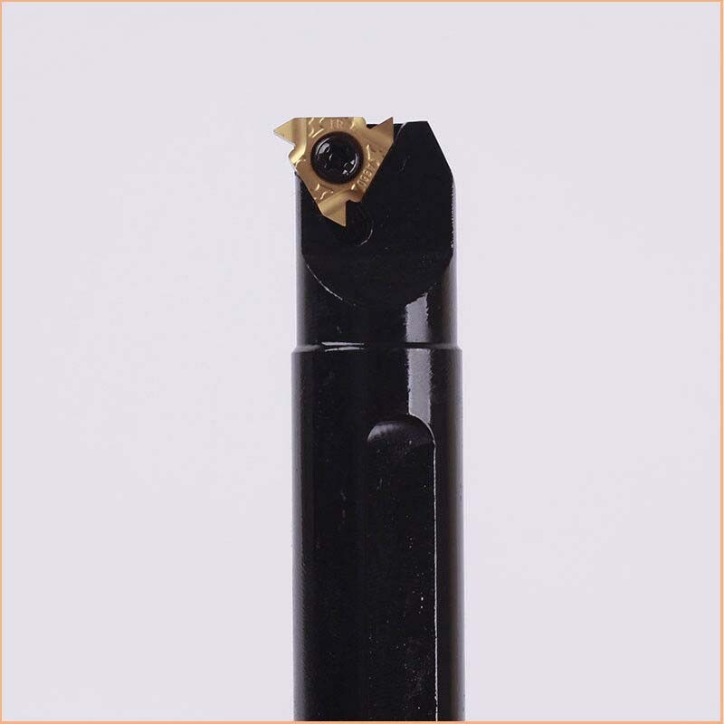 SNR0020R16 Lathe bar Thread inner hole Tool Holder with 16IR AG60 thread Inserts