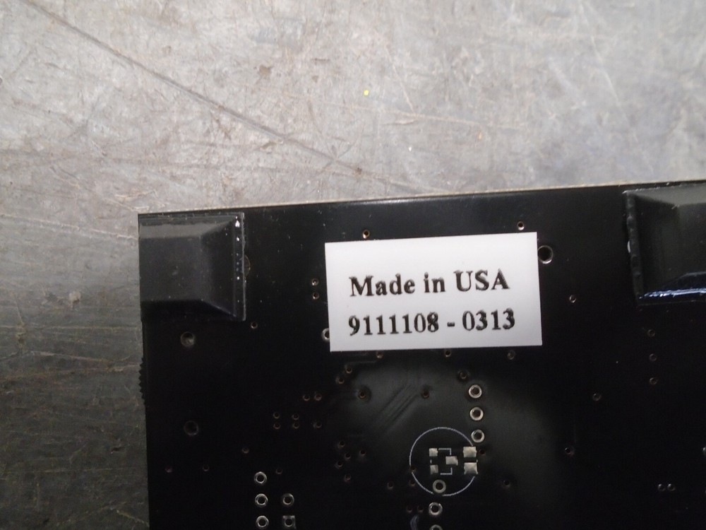 Fairchild Semiconductor Luminary Micro Stepper Motor control RDK Board