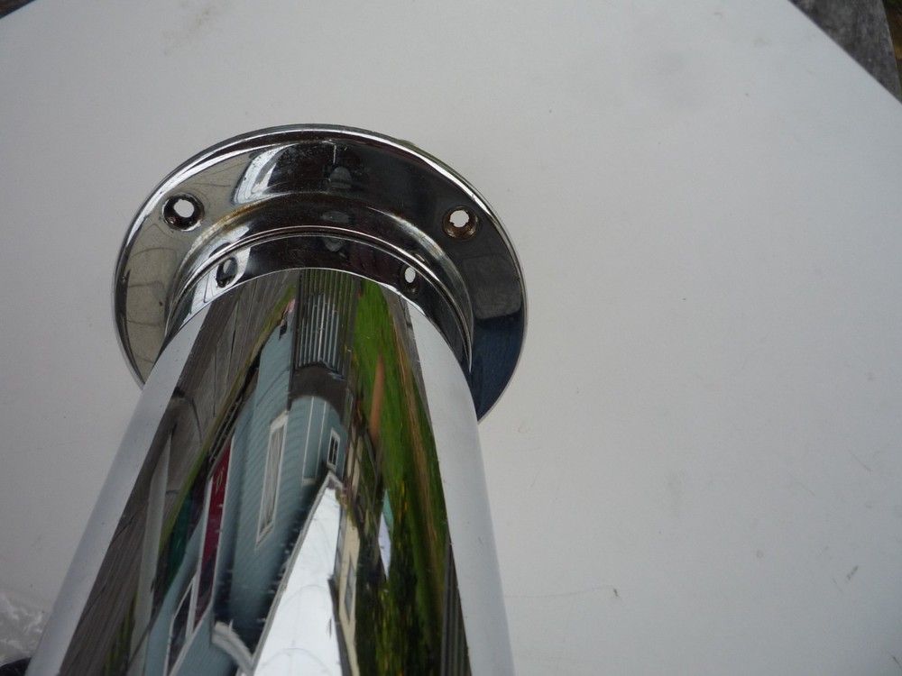 Perlick Single Faucet Beer Tap Used
