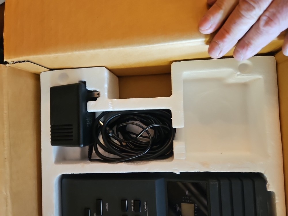 Roland MC-50 MKII Micro Composer, Sequencer