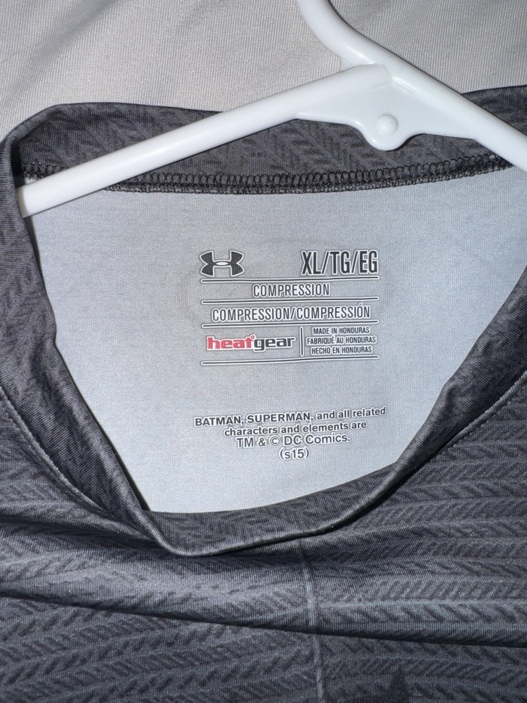 Under Armour Gym Gear