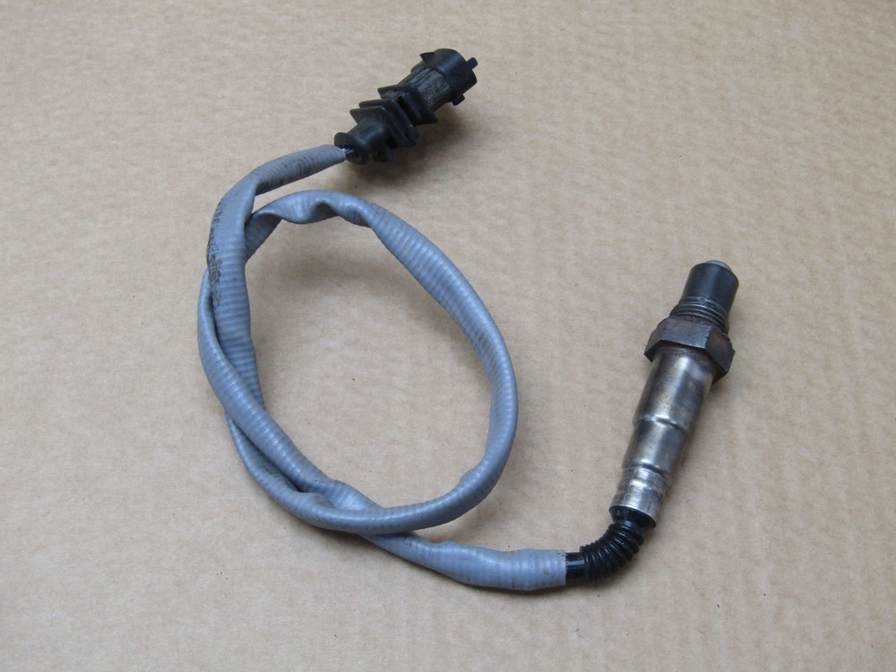 KTM 890 Adventure 2021 14,404 miles lambda sensor [B] (17002)