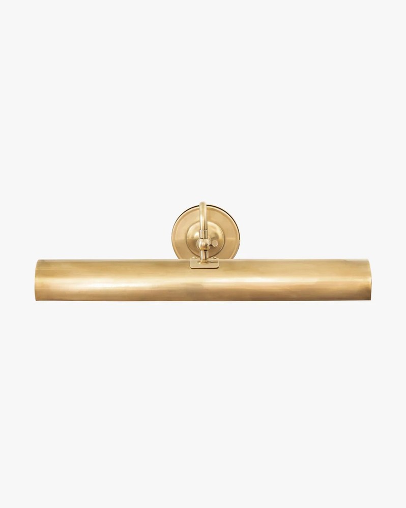 Gallery Picture Sconce 16"
