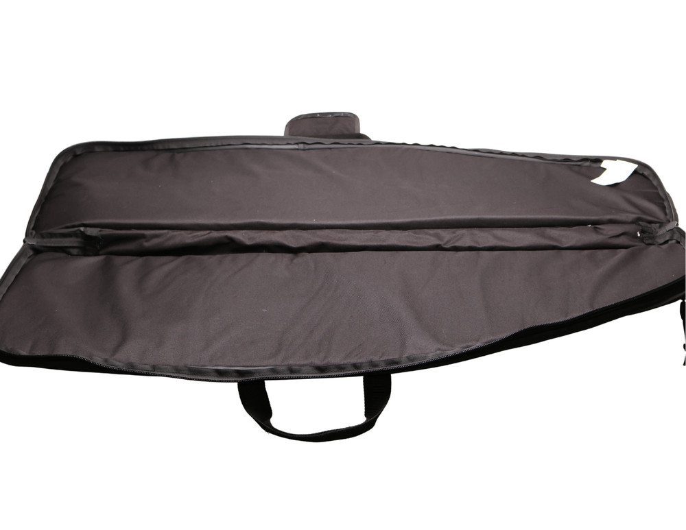 Cabelas Branded Rifle Soft Tactical Rifle Case 42"