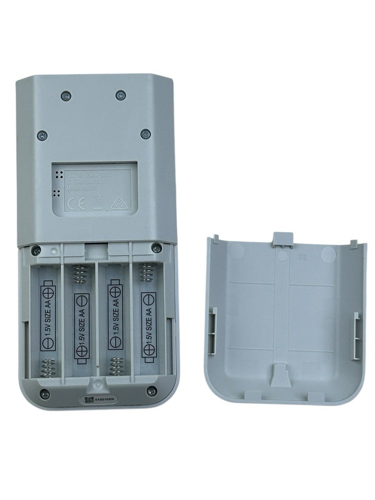 Simplisafe Wireless Key Pad SSKP3 Used