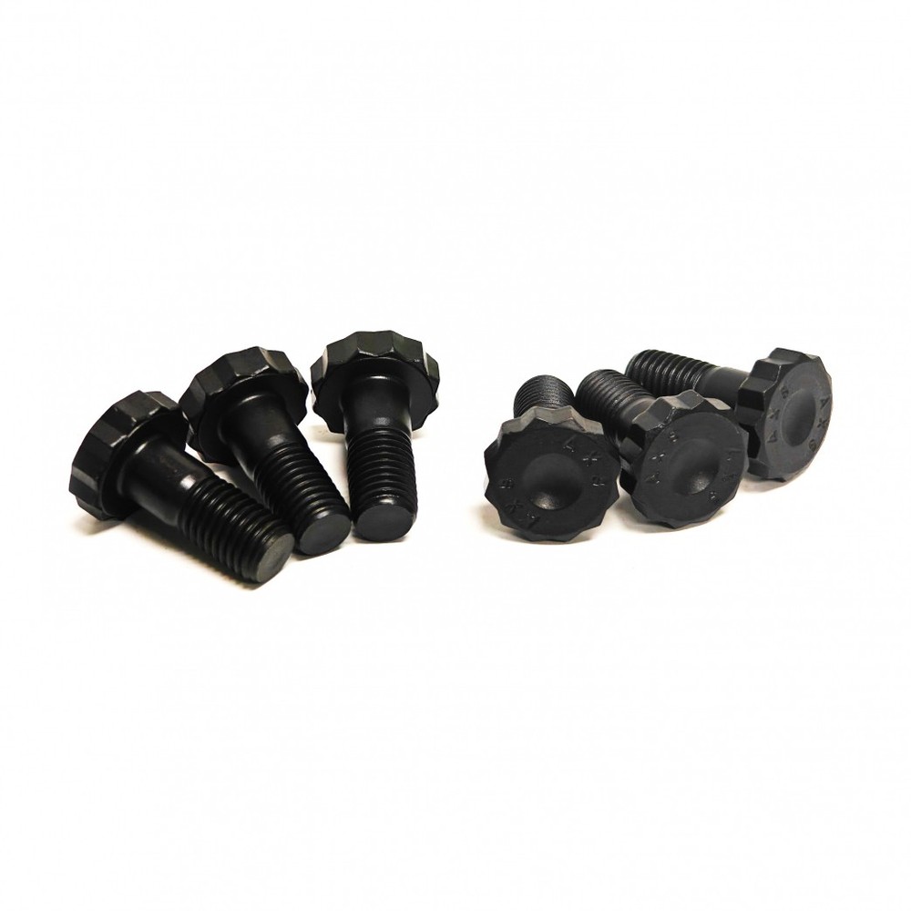 PRW Flexplate Bolt 1001284;