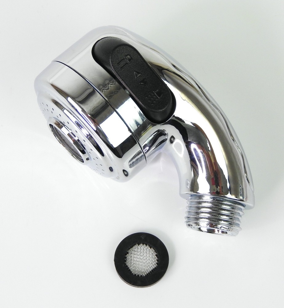 PEDICURE SPA CHAIR SPRAYER HEAD (009)