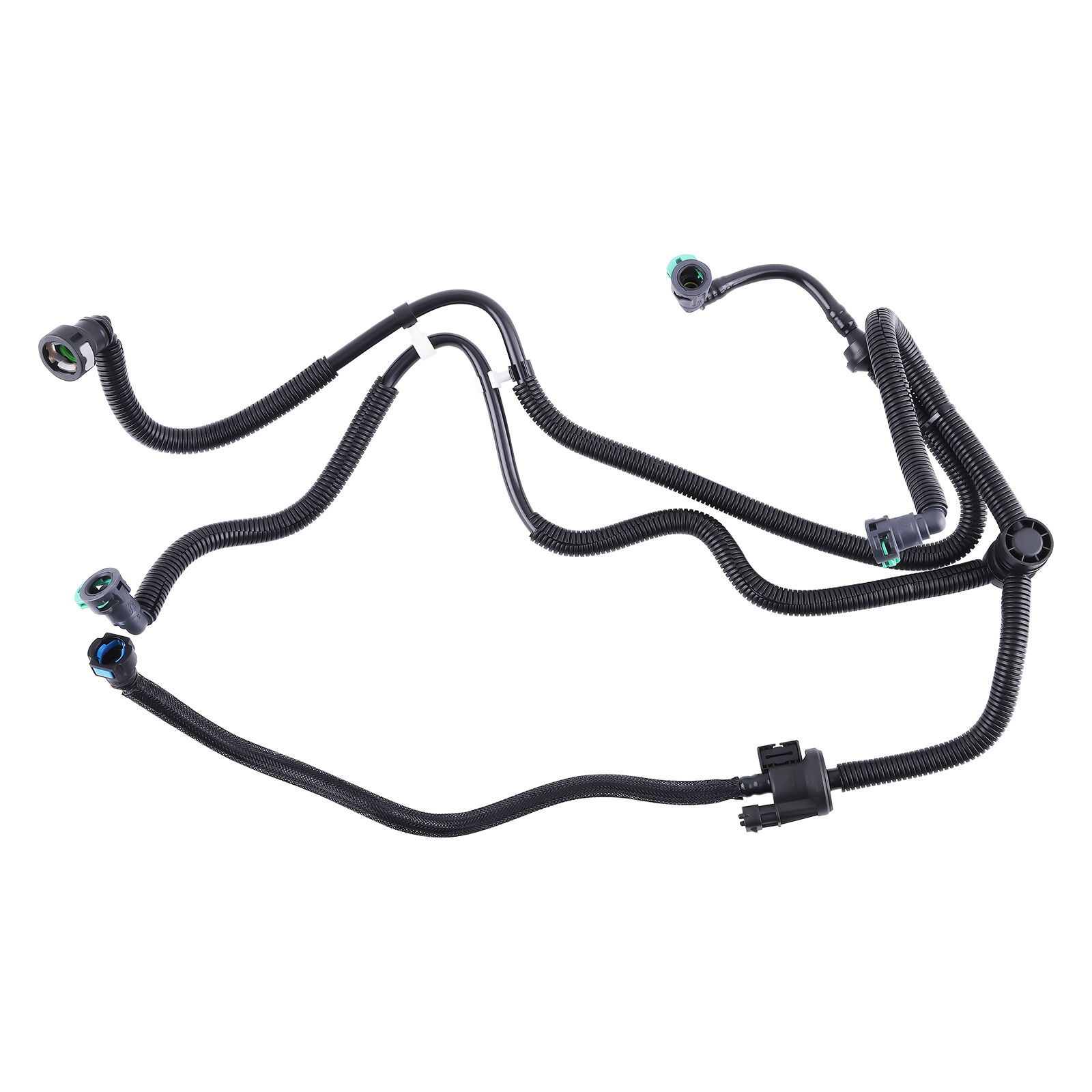 Vapor Canister Purge Valve For Ford Escape Lincoln MKC 2.0 GV6Z9D289B 2017-2019