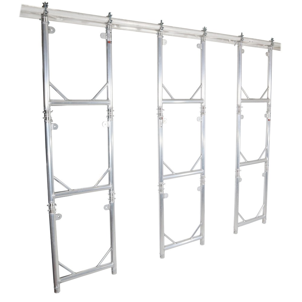 ProX XT-GRU3024 30" x 24" U Shape Module for Rapid Grid Modular Truss System NEW