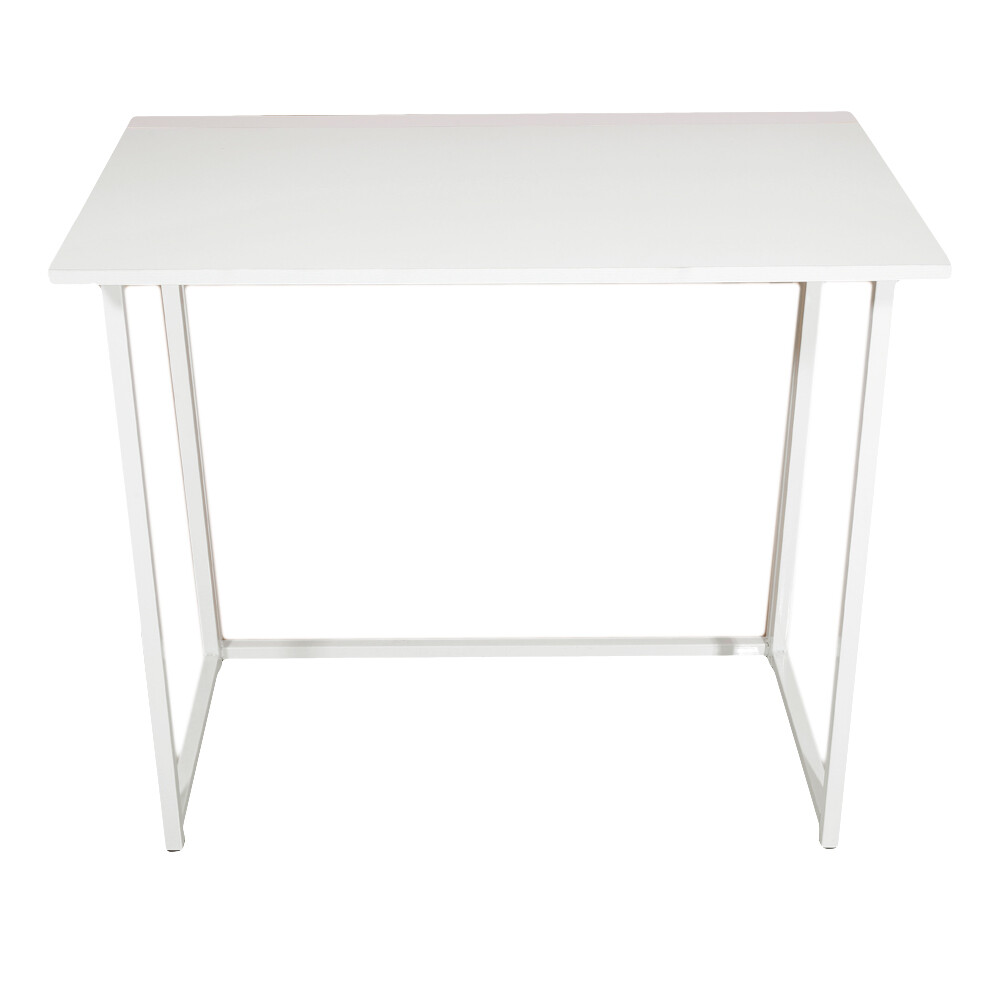 Foldable Desktop Computer Desk Modern Minimalist Desk Creative Desk Writing Desk