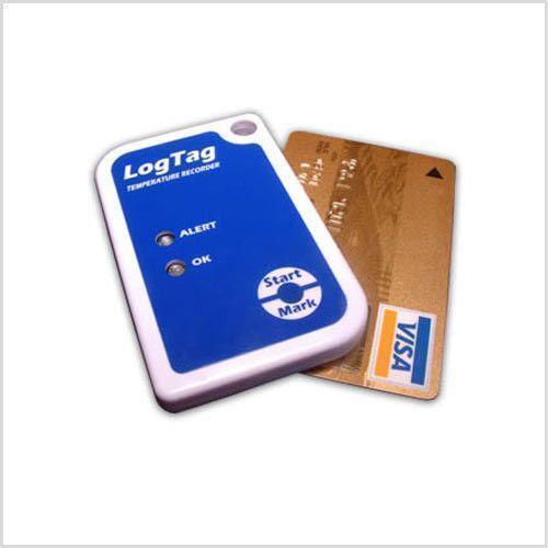 TRIX-8 Multi use Temperature Data Recorder