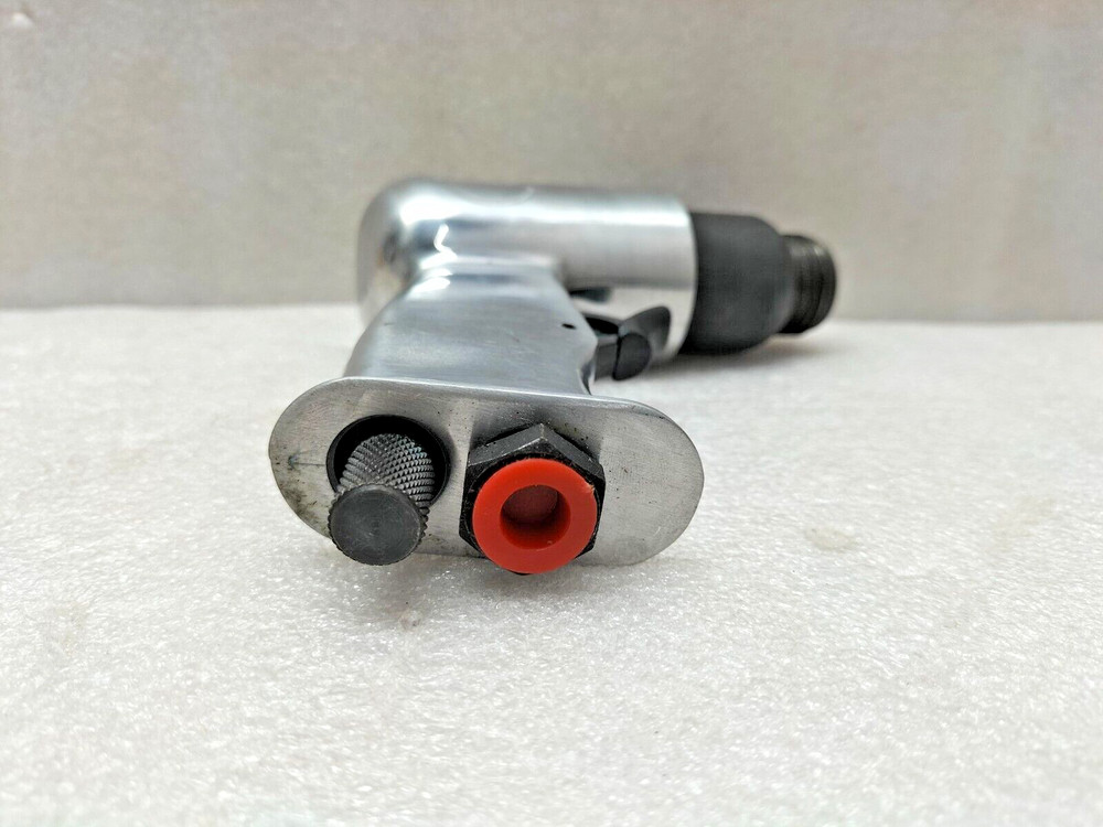 7 PC SHORT BARREL AIR HAMMER KIT