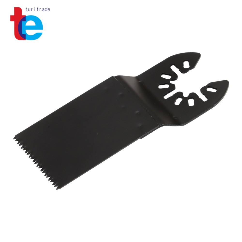 200 Pcs Multi Tool Oscillating Tool Blades Combination for Wood Plastics Cutting