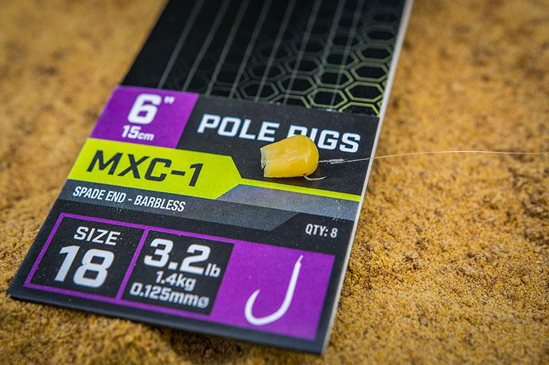 Matrix MXC-1 Pole Rig