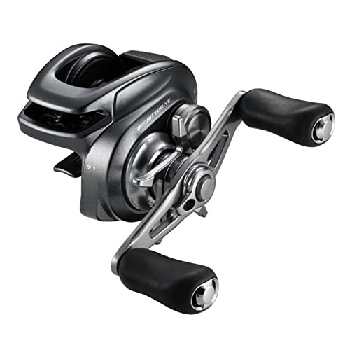 Shimano 22 BANTAM HG LEFT Baitcasting Reel