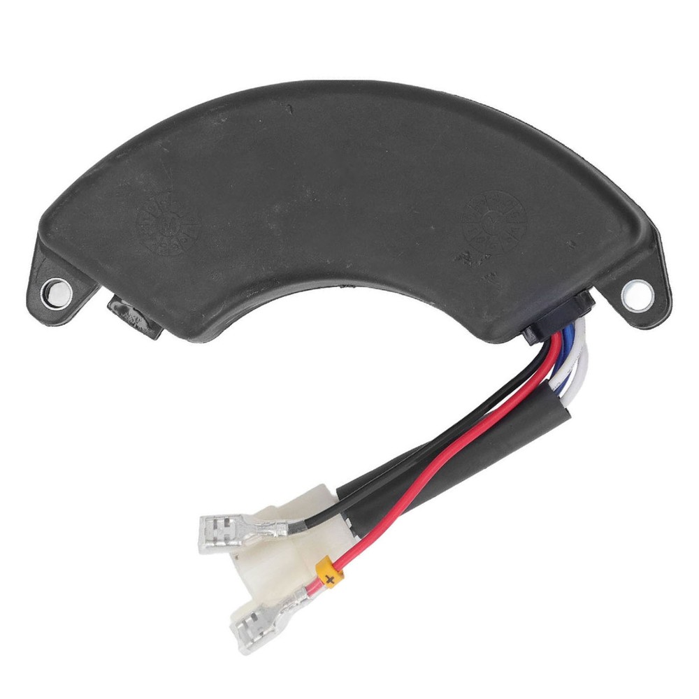 Automatic Voltage Regulator For Generator 6 Wire 470MFD 250V DC Trending