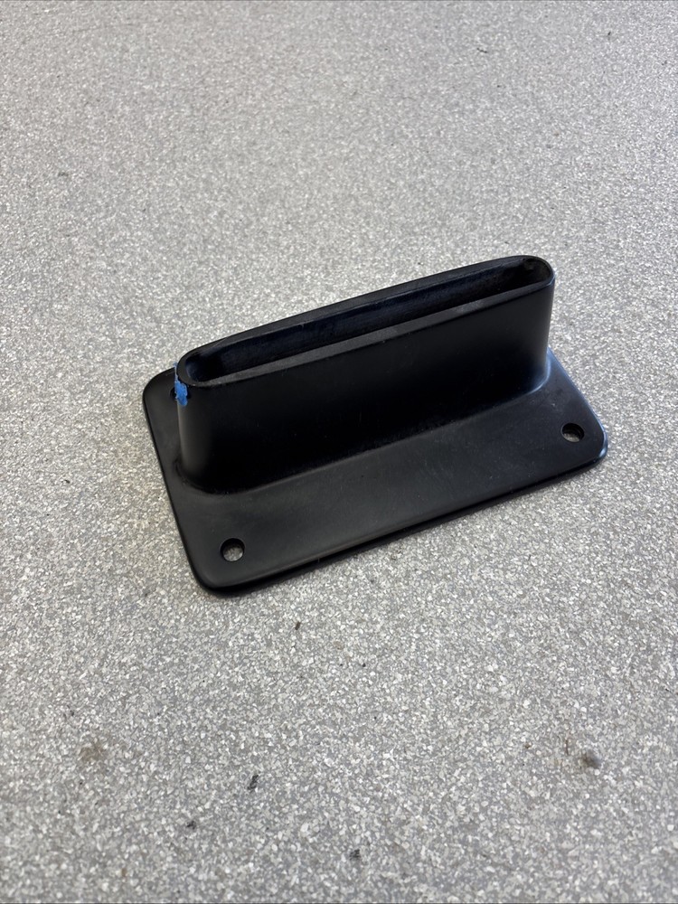Gofoil adapter plate
