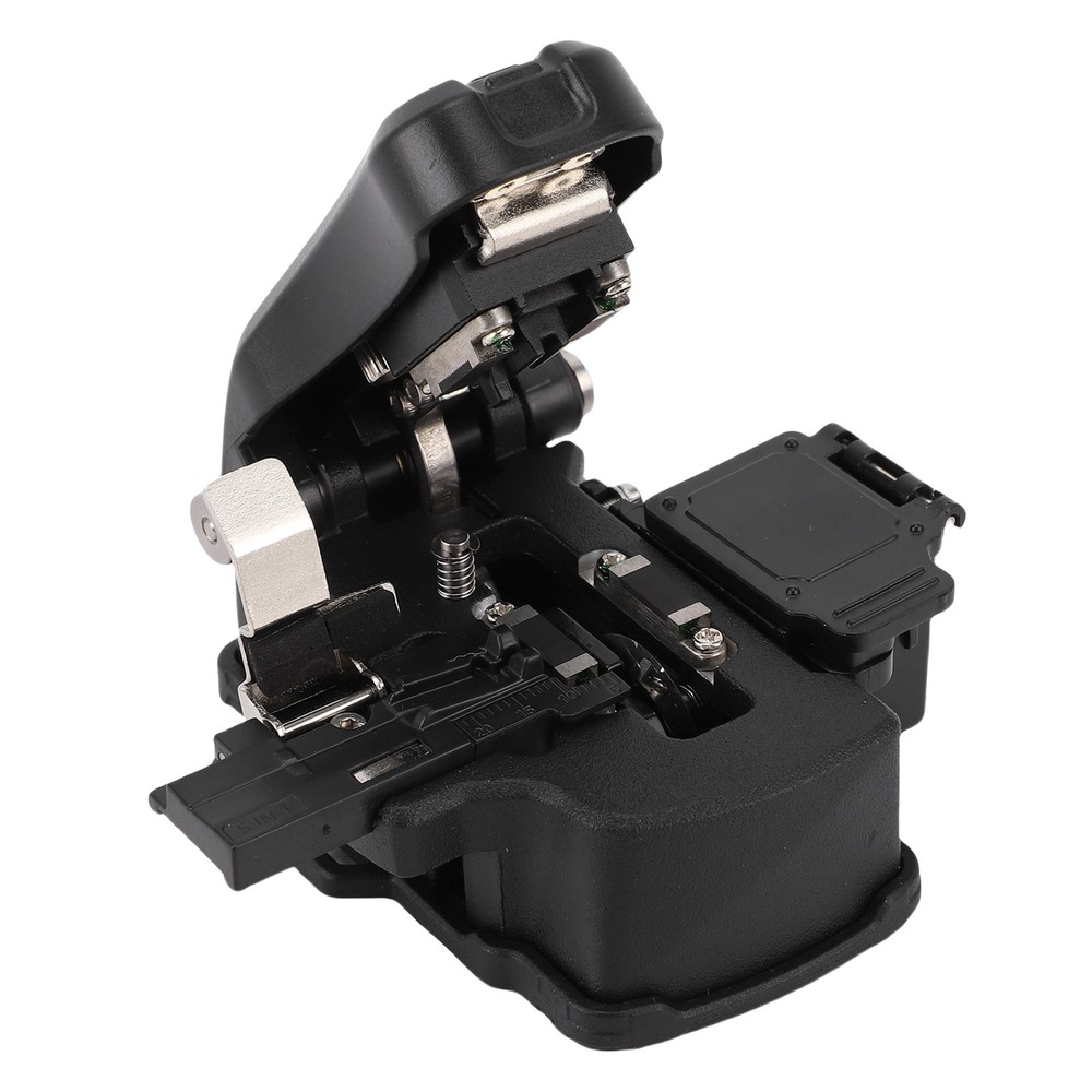 Optical Fiber Cleaver Tool Automatic Accurate Optic Cable Cutter A3 Accessory