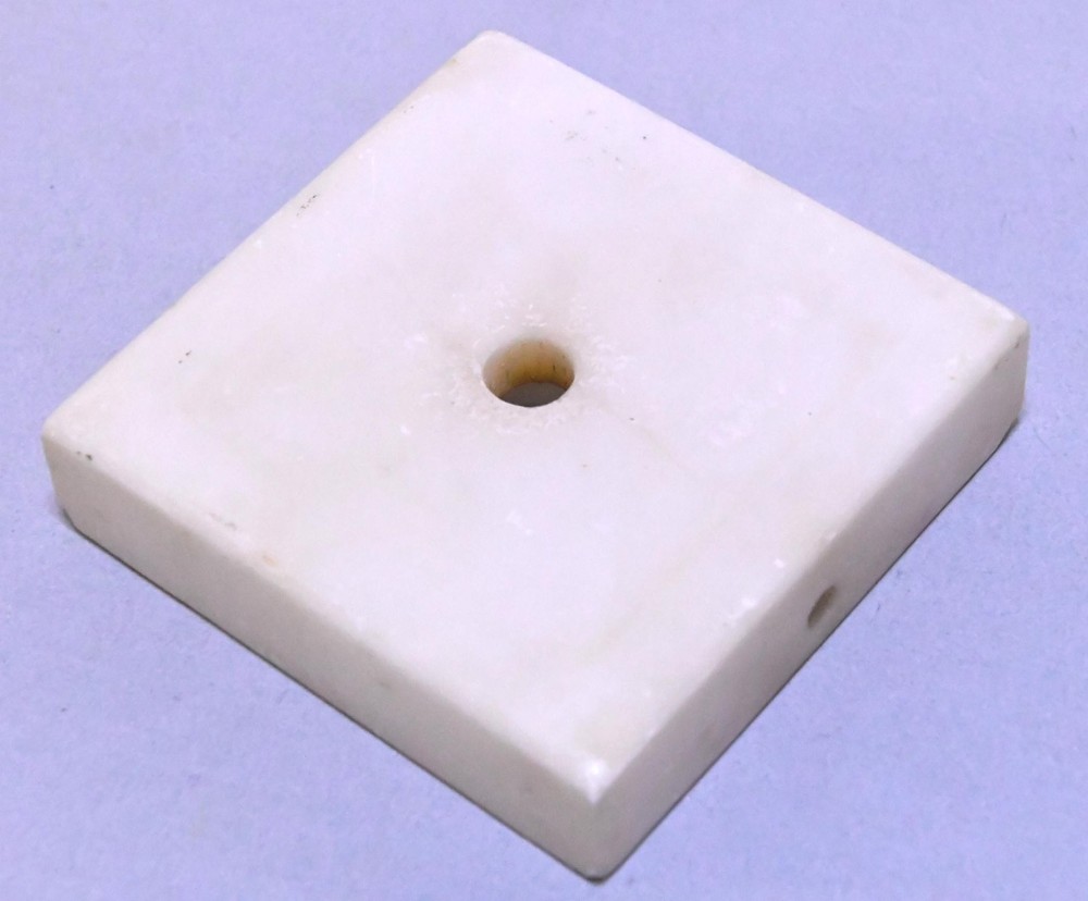 STONE LAMP BASE SPACER PART