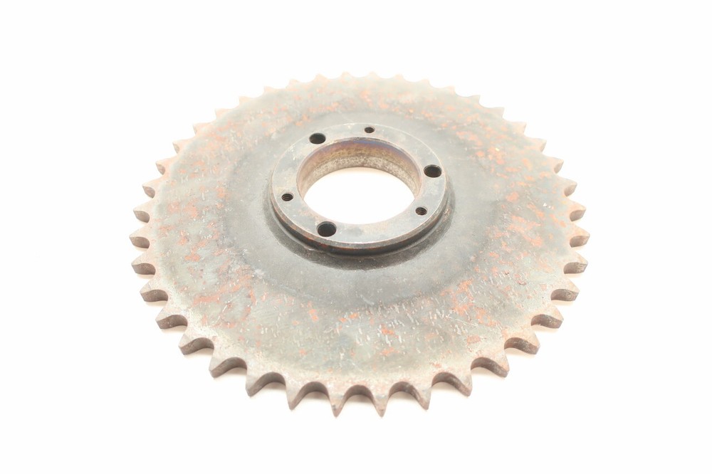 Martin 50SDS40 Single Roller Chain Sprocket 40t