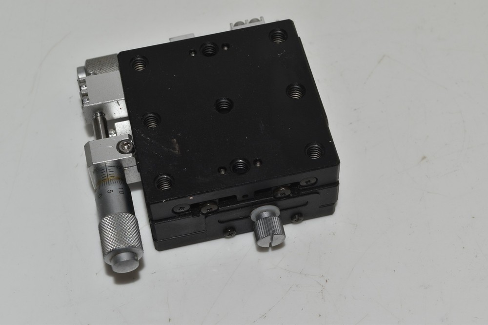 *JM* OPTOSIGMA OPTICAL STAGE (FMB58)