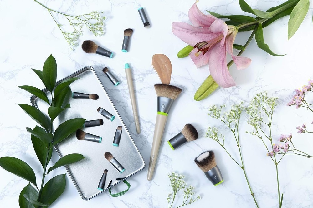 Ecotools Interchangeables Makeup Brush Handles