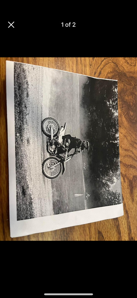 Planet Dirt Giftcard-Level 2 Skill Riding Class