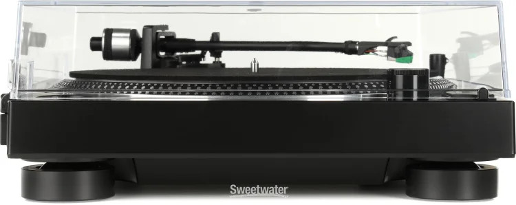 Audio-Technica AT-LP120XBT-USB Turntable with Bluetooth