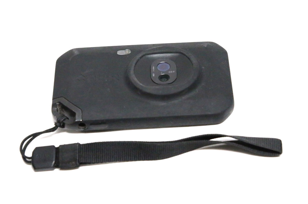 Flir C3-X Thermal Camera C8940
