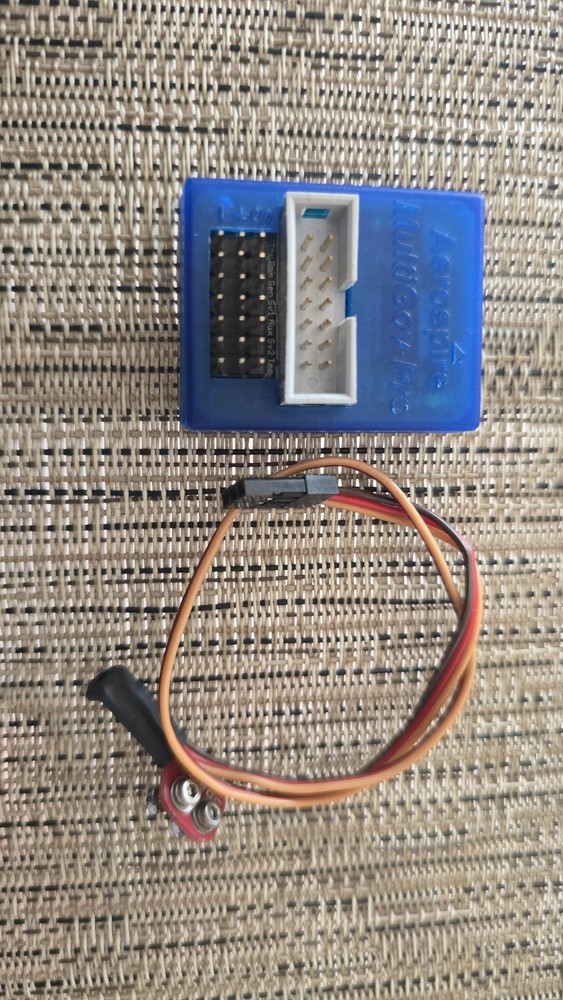 Aerospire MultiGov Pro