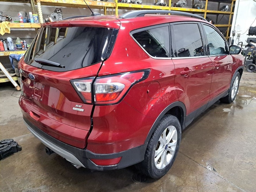 2017 Escape Jack Sku#4367068
