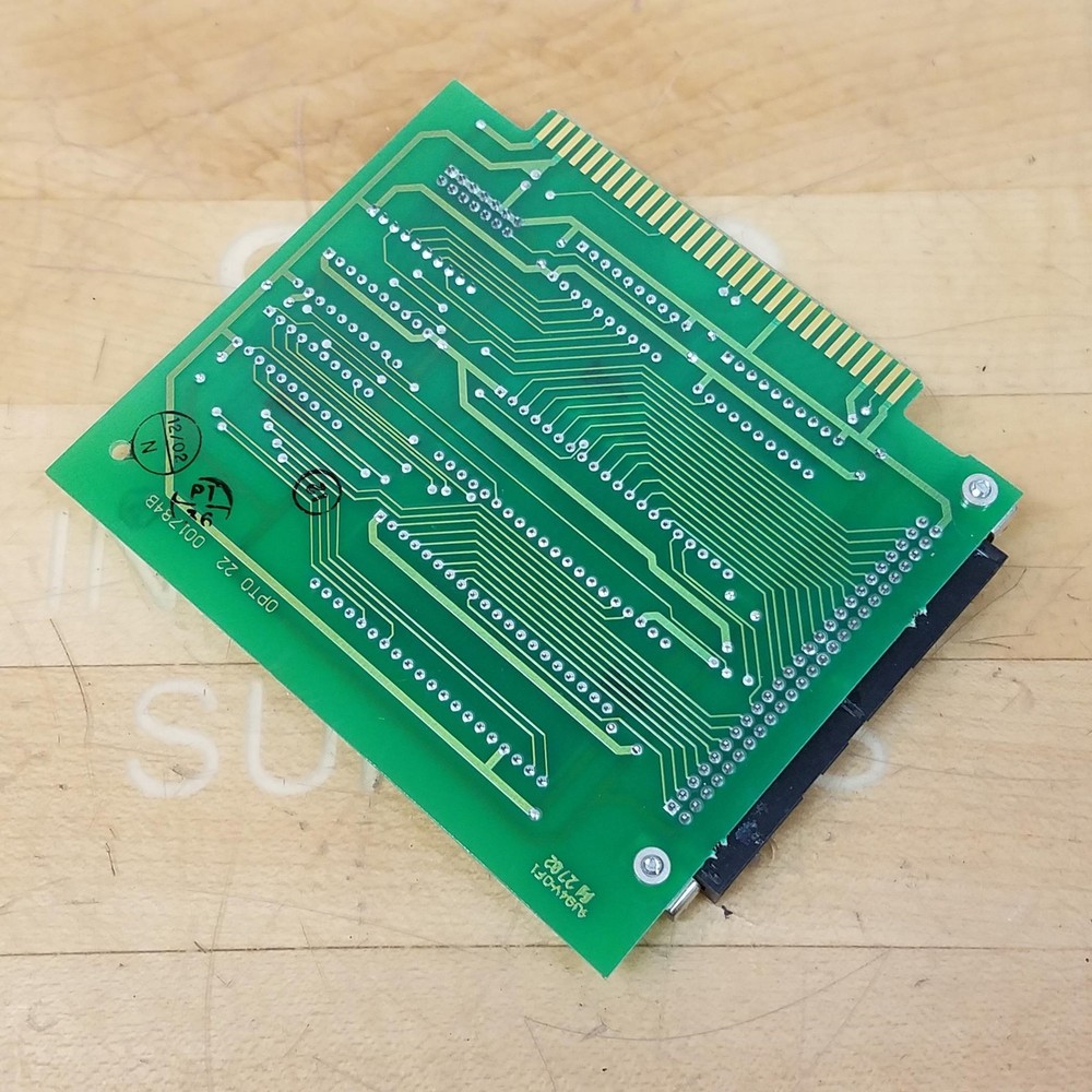 OPTO 22 AC5 Interface Card - USED