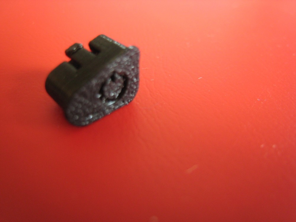Garmin Oregon 600/650 Replacement Power Button : on - off button - repair / fix