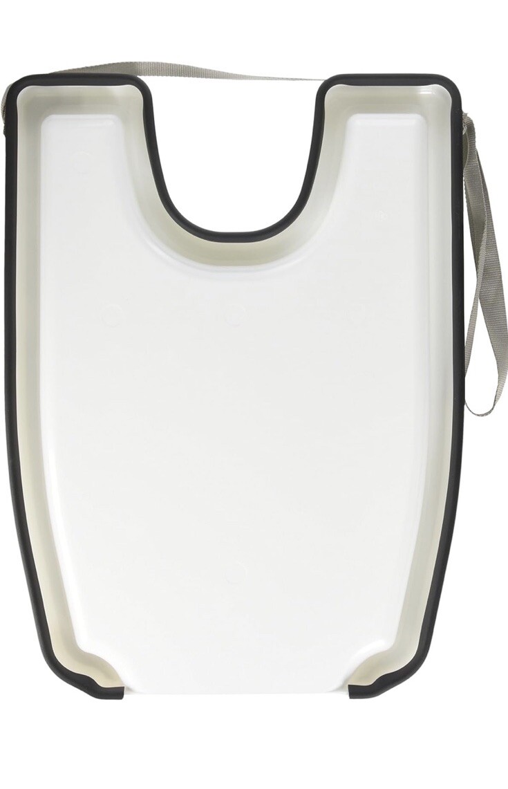 HAIR WASHING TRAY SHAMPOO TRAY FOR SALON OR HOME USE / USA SELLER / FREE SHIP