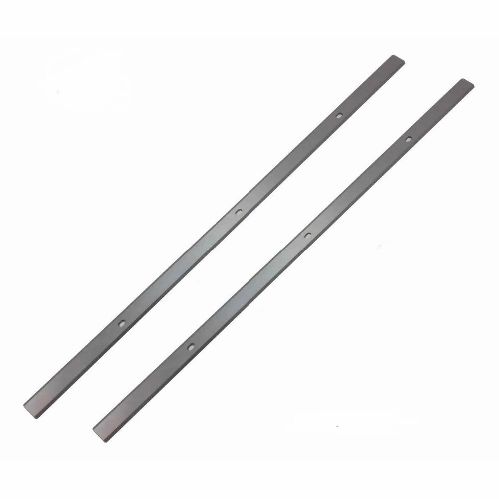 12-1/2-Inch Planer Blades Replacement for Porter Cable PC305TP, - 2 Pack