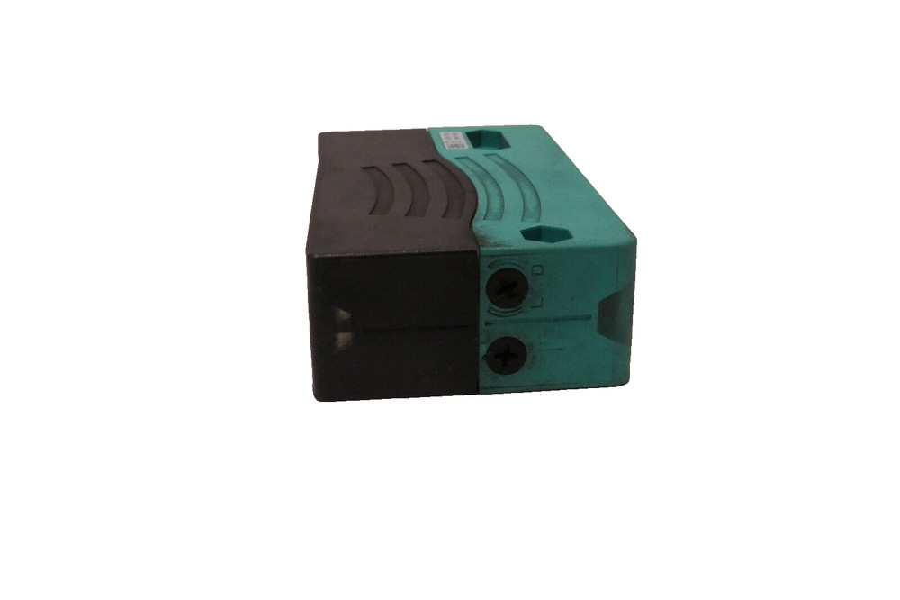 PEPPERL & FUCHS 419079 PHOTOELECTRIC SENSOR