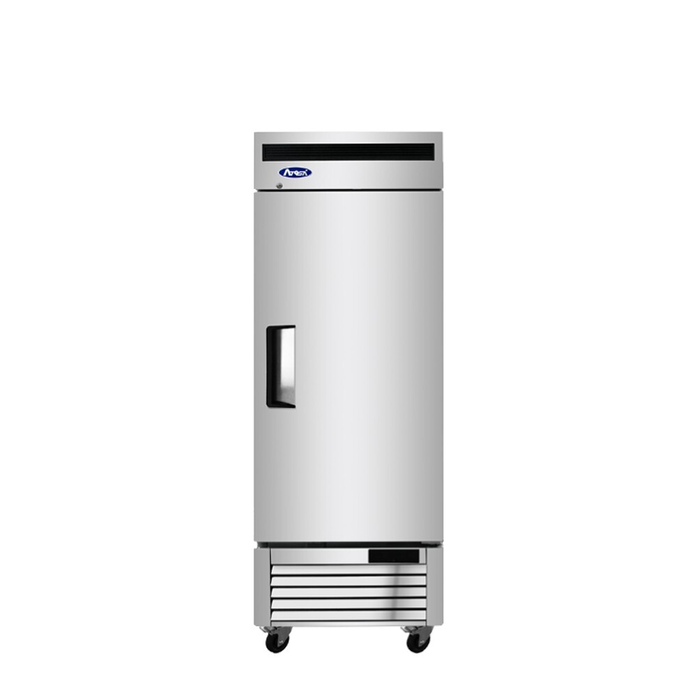 Atosa MBF8501GR, Bottom Mount 1-Door FREEZER